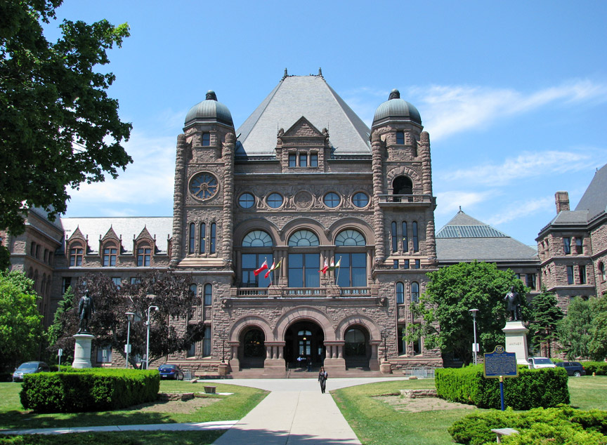 More Funds into Ontario Home and Community Care - CARP