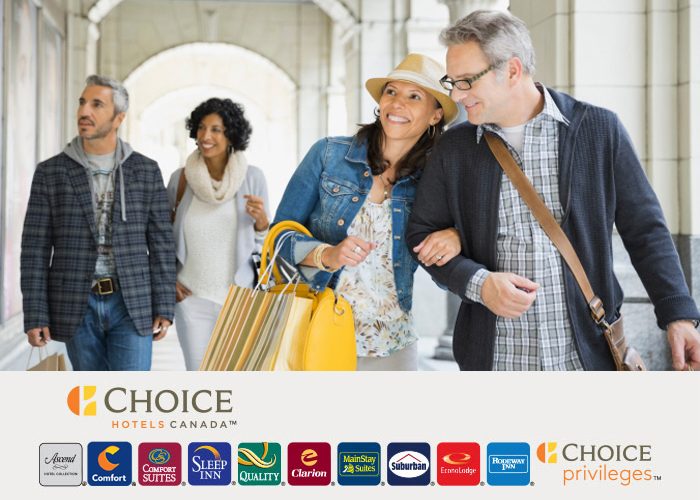 Save Up To 20 Off Regular Room Rates With Choice Hotels Carp