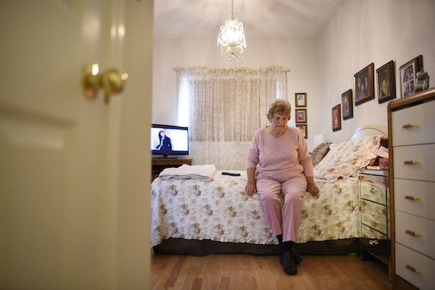 Homecare Ontario