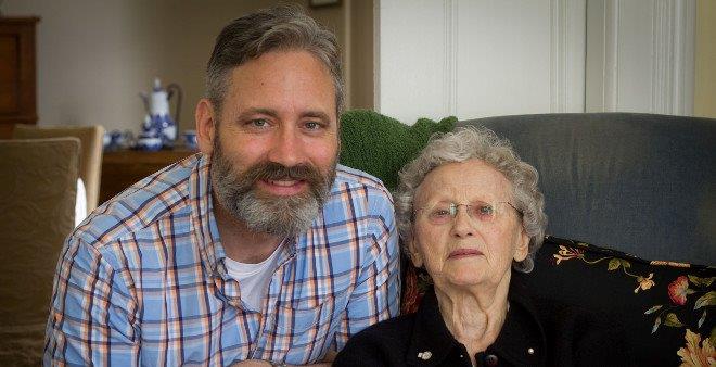 Homecare Or Long Term Care For Michelle Hauser The Answer Was