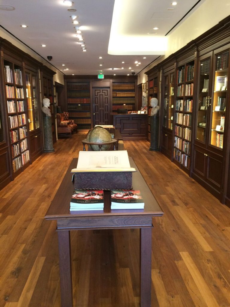 Raptis Rare Books, Palm Beach - CARP