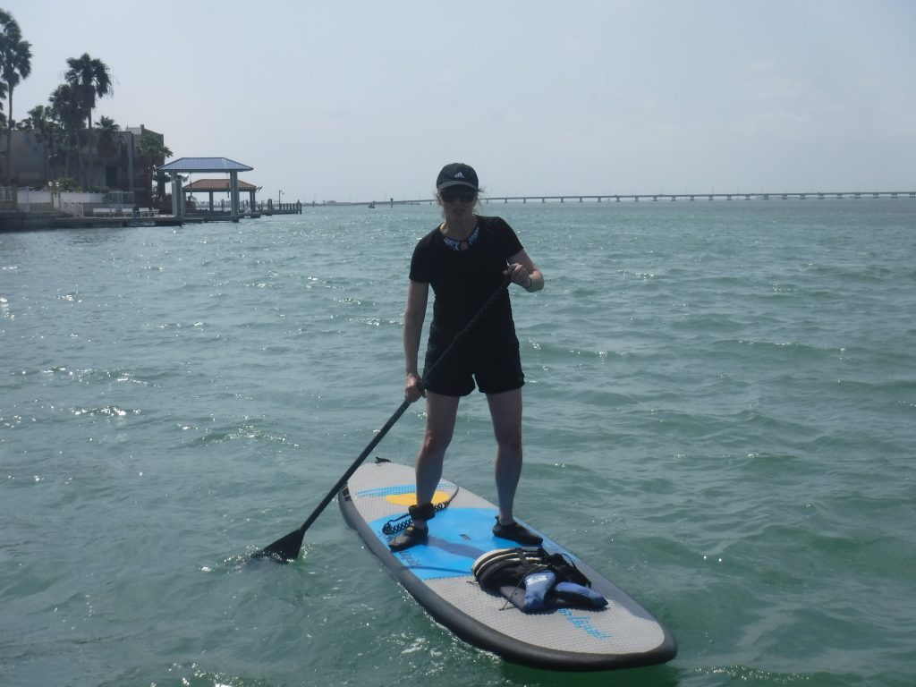 The Magic of South Padre Island CARP