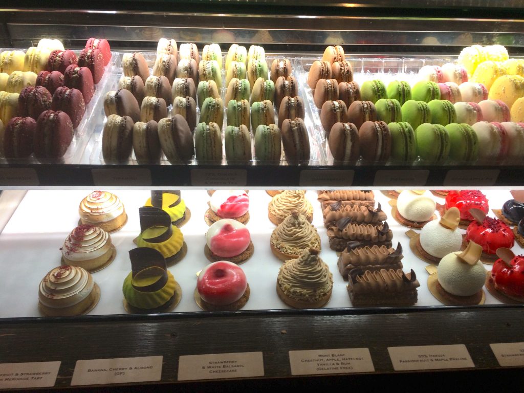 A dessert lover’s guide to New Zealand CARP