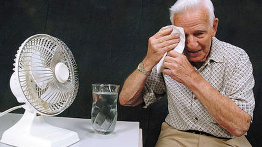 Heat Emergency! Tips For Seniors CARP