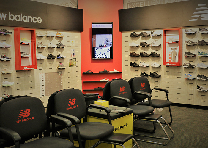 *WINNIPEG & CALGARY* Save 10 off regular price at Canadian Footwear