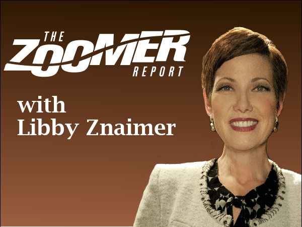 Zoomer Report with Libby Znaimer