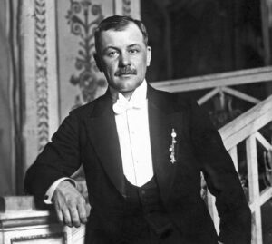 Composer of the Week: Franz Lehar - The New Classical FM