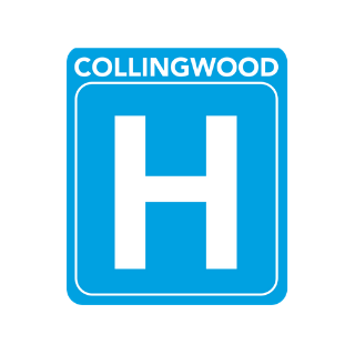 Helping Hands: Collingwood General and Marine Hospital’s Hospital