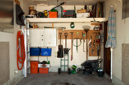 decluttering- tips