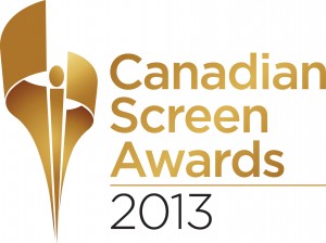 Canadian Screen Award