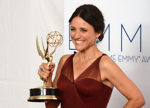 Zoomer Emmys