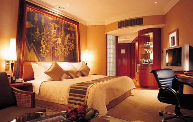 Shangrila Hotel