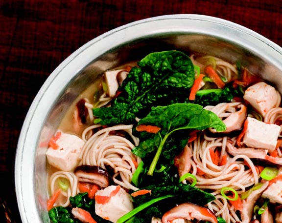 Recipe Bento Box Soup