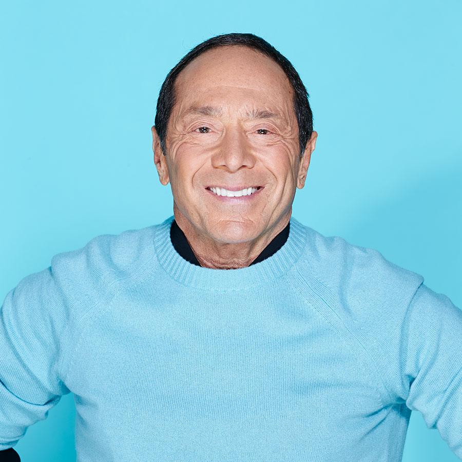 Paul Anka