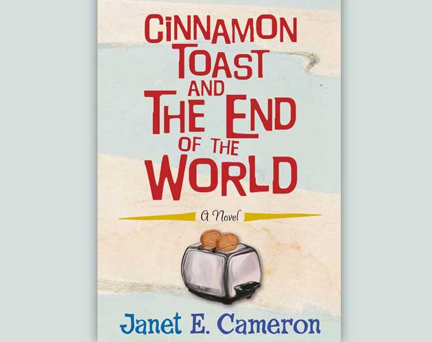 Cinnamon Toast and the End of the World