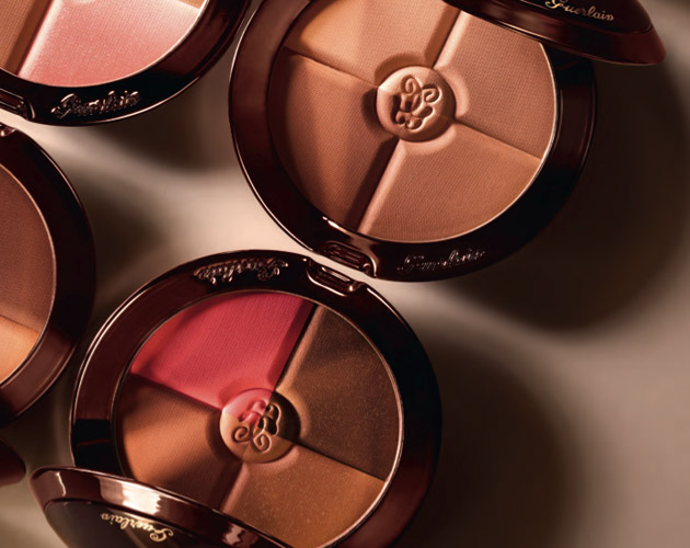 guerlain terracotta 4 seasons tailor-made bronzing powder