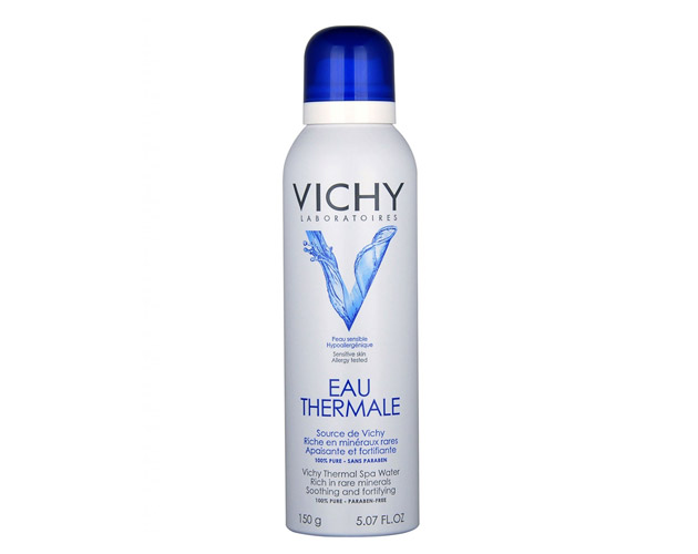 Vichy Thermal Spa Water