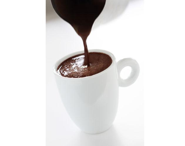 New Easy Recipes Using Amoré Almond + Dairy Milk Everything Zoomer