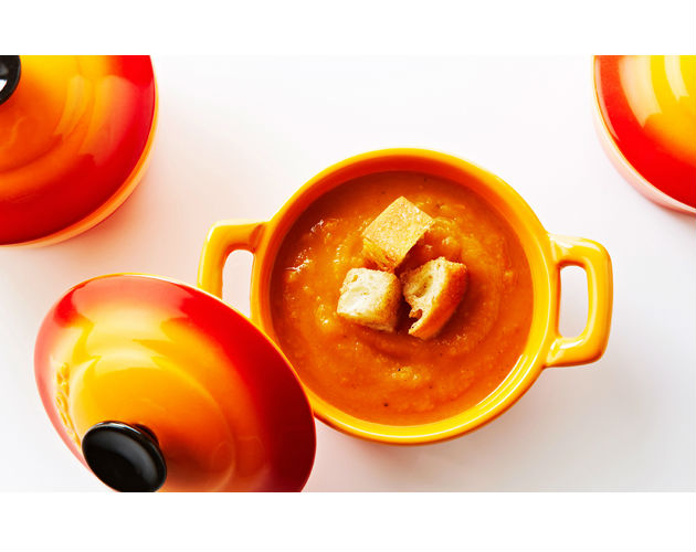 Butternut Squash Soup