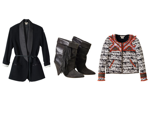 Isabel Marant for H&M