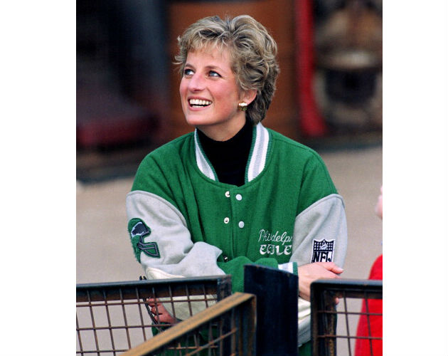 Princess Diana