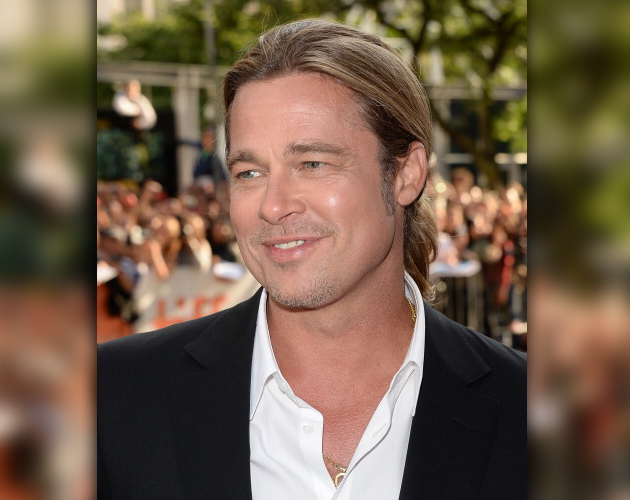 Brad Pitt Quiz