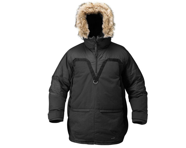 Warm Up in Our Outerwear Picks