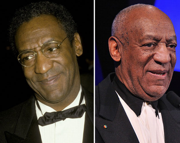 The New Adventures of Old Bill Cosby