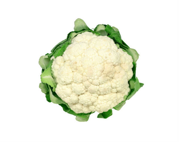 Caramelized Cauliflower