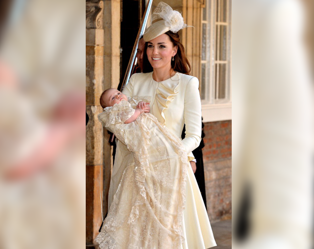 Kate Middleton Post Baby