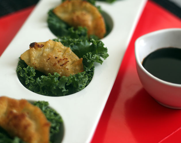 chinese new year menu recipes