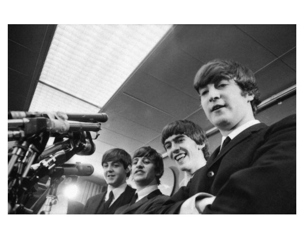 The Beatles Personality Quiz: Which of the Fab Four Are You?