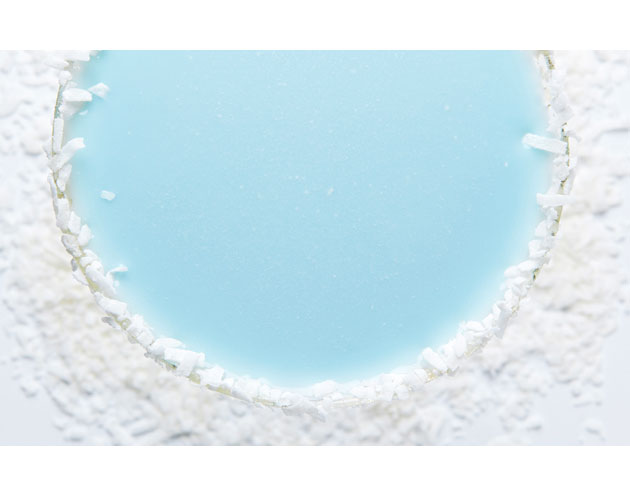 Coconut Martini