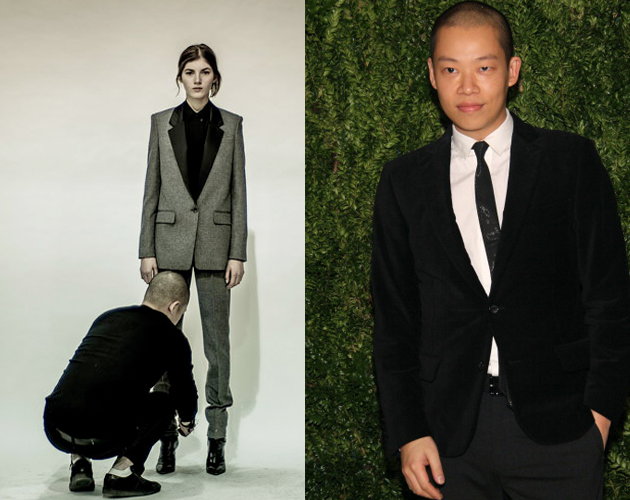 Jason wu