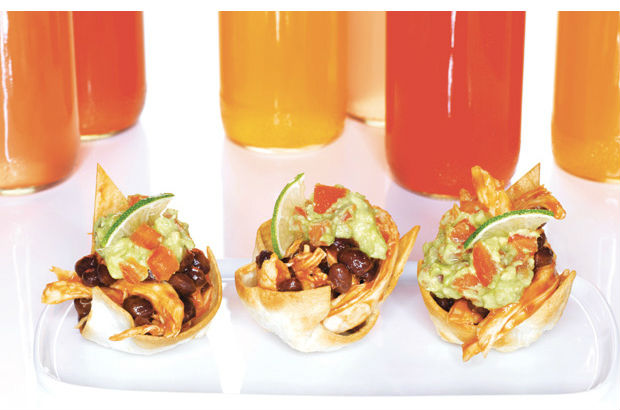 Tostadas