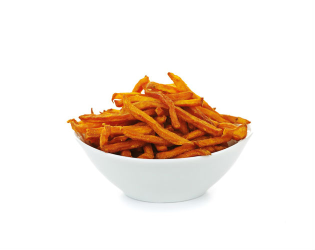 Sweet Potato Fries