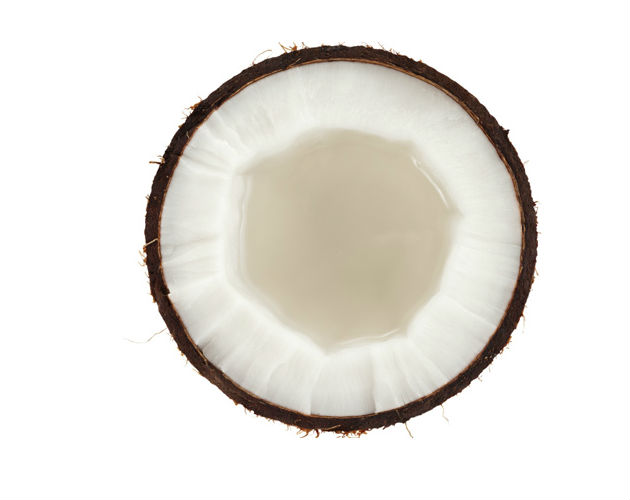 Coconut Lime Sticky Rice