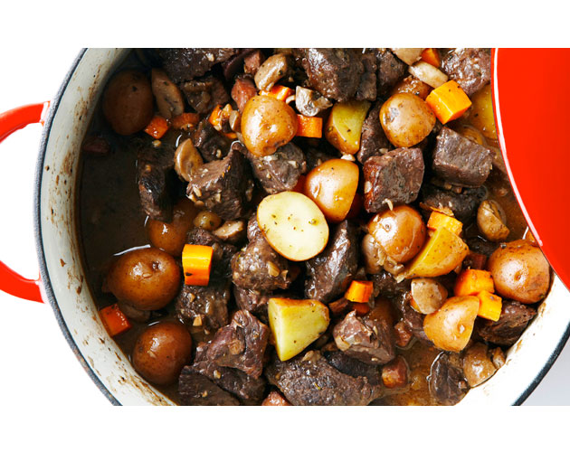 Irish Beef Stew