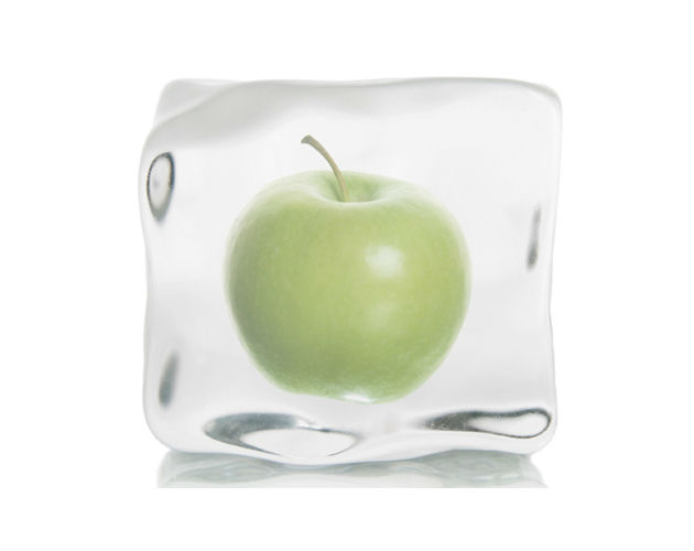 Apple Cake
