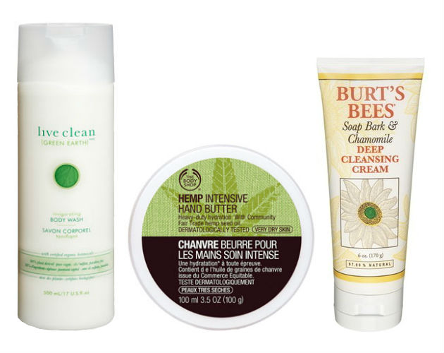 EZ Beauty: Eco-Friendly Products