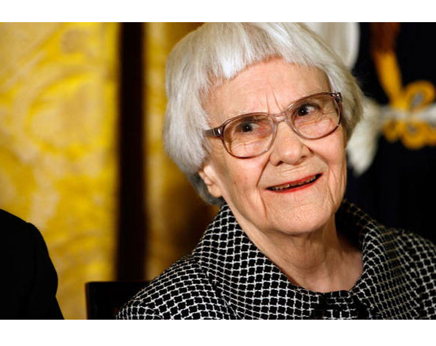 Harper Lee