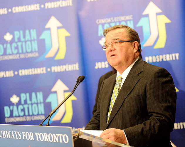 Jim Flaherty