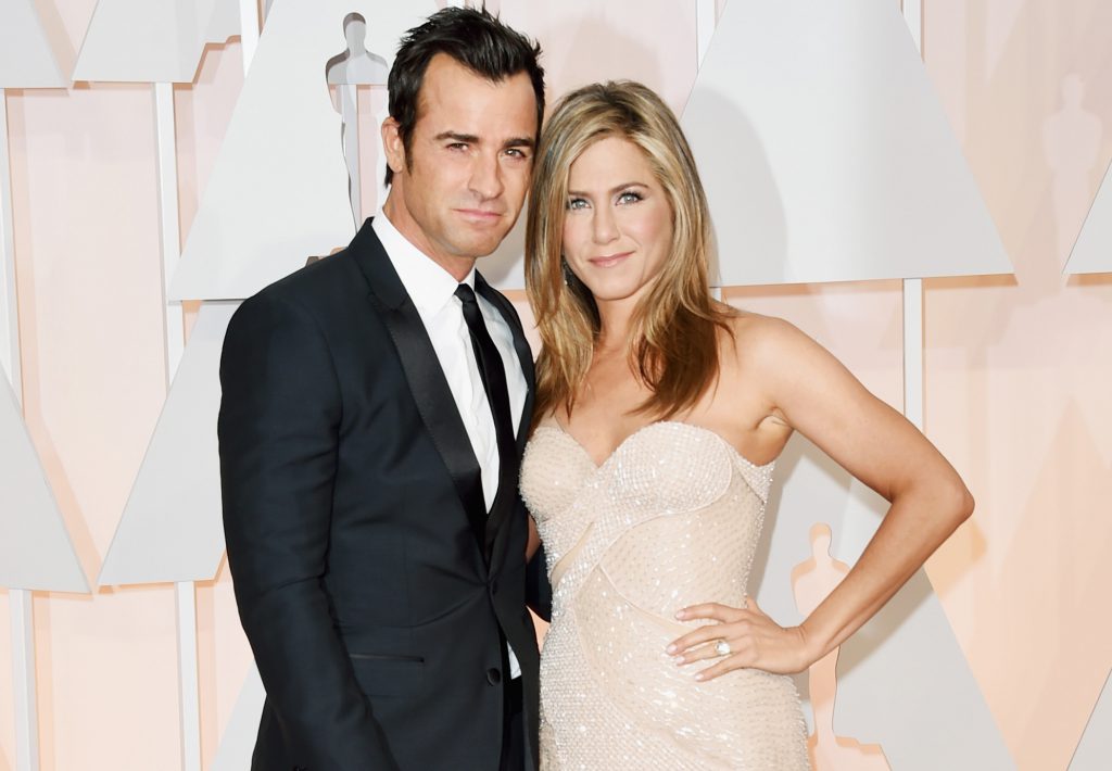 Jennifer Aniston’s Surprise Wedding Everything Zoomer