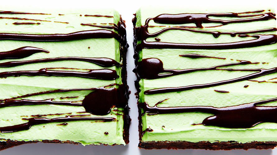 brownies