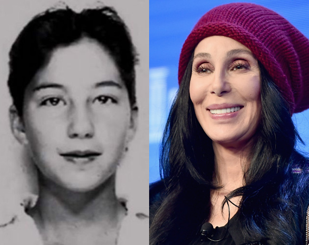 Then & Now: 7 Celebrities and How They Aged - Everything Zoomer
