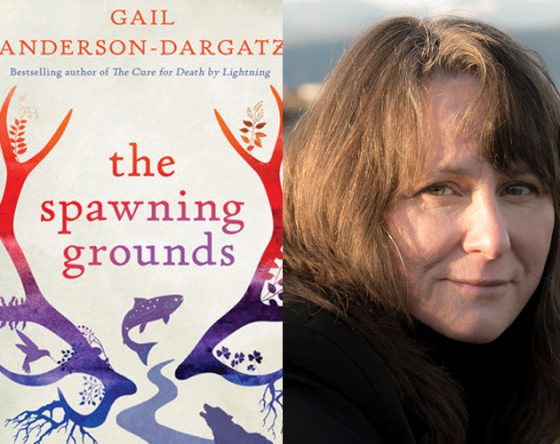 Anderson dargatz essay gail image