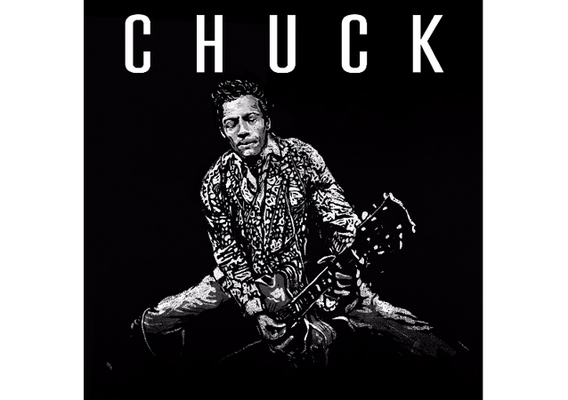 Chuck Berry