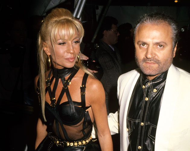 Retracing Gianni Versace’s Miami Everything Zoomer
