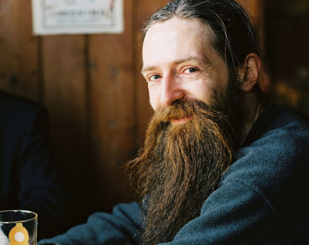 Aubrey de Grey