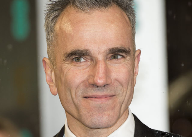 Daniel Day-Lewis